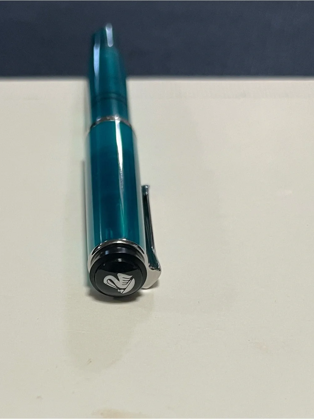 Pelikan M205 fountain pen